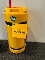 Disney Monster Inc schreeuwbeker, Verzamelen, Disney, Ophalen of Verzenden, Overige figuren, Nieuw, Beeldje of Figuurtje