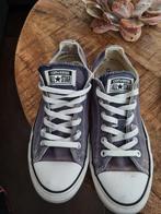 Allstars blauw maat 41, Kleding | Dames, Schoenen, Blauw, Ophalen of Verzenden, Sneakers of Gympen, Converse All Stars