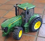 Bruder tractor, Ophalen, Zo goed als nieuw
