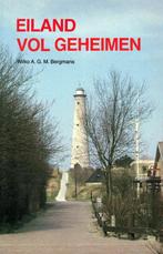 Wilko A.G.M. Bergmans, Eiland vol geheimen., Boeken, Romans, Ophalen of Verzenden, Zo goed als nieuw