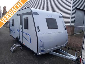 Caravelair Sport Line 455 beschikbaar voor biedingen