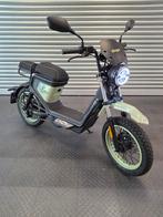AGM Goccia G01TX 45km elektrische bromfiets nieuw, Fietsen en Brommers, Brommers | Overige merken, Ophalen, AGM Goccia, Maximaal 45 km/u