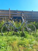 Gazelle Medeo Elektrische Damesfiets, Ophalen, Gebruikt, Gazelle