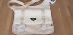 Crossbody tas, stof en teddy, Ophalen of Verzenden, Nieuw, Overige kleuren, Overige merken