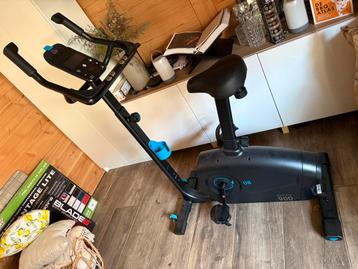 Home trainer zo goed als nieuw beschikbaar voor biedingen