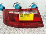 AUDI A5 8T A5 Coupé 2,0 [L_TAILLIGHT] 2009, Ophalen of Verzenden, Gebruikt, Stiba lid