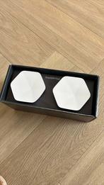2x smartwifi pods ziggo, Computers en Software, Ophalen of Verzenden, Zo goed als nieuw