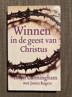Winnen in de Geest van Christus - Loren Cunningham, Boeken, Ophalen of Verzenden, Gelezen, Christendom | Protestants