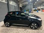 Toyota Aygo 2015 Zwart Apple Carplay + Camera, Voorwielaandrijving, Euro 5, Stof, 250 kg