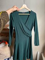 Zilch jurkje groen M, Kleding | Dames, Maat 38/40 (M), Ophalen of Verzenden, Knielengte, Gedragen
