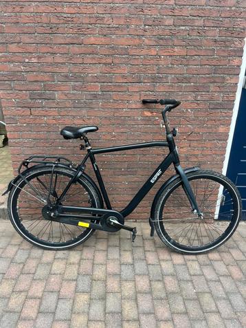 Gazelle Esprit terugtraprem 28inch beschikbaar voor biedingen