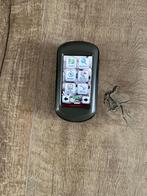 Garmin Fietsnavigatie, Fietsen en Brommers, Fietsaccessoires | Fietscomputers, Ophalen of Verzenden, Gebruikt