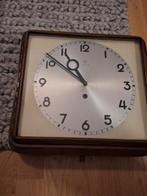 Antieke Junghans Industriële Klok - Jaren 30, Ophalen