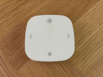 Ikea Styrbar afstandsbediening (Tradfri/Zigbee) beschikbaar voor biedingen