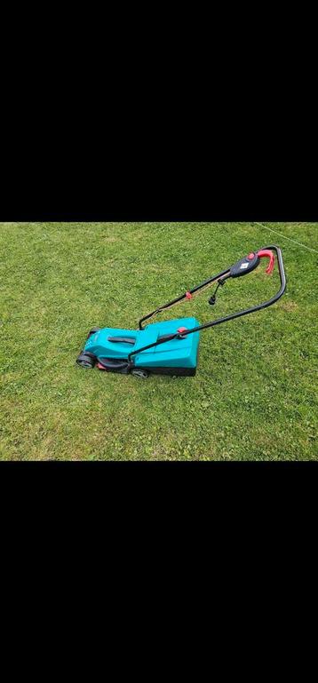 Grasmaaier  beschikbaar voor biedingen