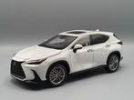 Kyosho 1:18 Modelauto - Lexus NX450H+ (2022) - NIEUW in OVP, Kyosho, Auto, Kyosho, Nieuw