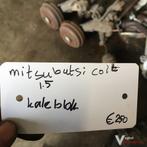 Mitsubishi Colt 3drs 1.5 16v 2005 Wagennr 1600158  Motorblok, Auto-onderdelen, Ophalen, Gebruikt, -, -