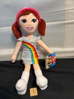 K3 Pop - Nieuwstaat!, Pluche, Overige typen, K3, Ophalen of Verzenden