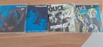 The Police, Ophalen of Verzenden, Gebruikt, Pop