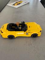 Mercedes - AMG SL 63, Ophalen of Verzenden, Zo goed als nieuw