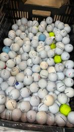 100 Vice Mix Golfballen, Ophalen of Verzenden, Zo goed als nieuw, Bal(len)