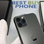 iPhone 11 Pro 64GB grijs /krasvrij /100% batt /garantie, Telecommunicatie, Mobiele telefoons | Apple iPhone, Apple, Zonder simlock