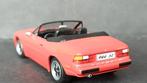 Porsche 944 S Cabriolet 1:43 High Speed Pol, Hobby en Vrije tijd, Modelauto's | 1:43, Verzenden, Zo goed als nieuw, Auto