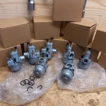 Nieuw 15mm bing imitatie carburateurs. Puch & zundapp beschikbaar voor biedingen