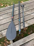 Peddel van Red paddle co carbon 100 /nylon, Ophalen of Verzenden, Zo goed als nieuw