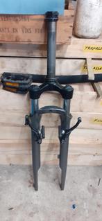 voorvork, Algemeen, Zo goed als nieuw, Voorvork, Ophalen