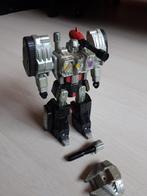 Transformers War Within Titanium Series Megatron Diecast, Overige generaties, Verzenden, Zo goed als nieuw, Decepticons