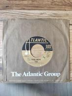 580 - Yes - US persing, Gebruikt, Verzenden, 7 inch, Single