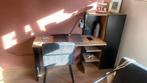 Leuk bureau., Huis en Inrichting, Bureaus, Ophalen, Nieuw, Bureau