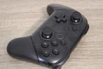 Nintendo Switch controller *Zwart*, Ophalen of Verzenden, Zo goed als nieuw, Switch, Overige controllers