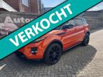 Land Rover Range Rover Evoque 2.0 Si 4WD Prestige Business E, Automaat, Euro 5, Bedrijf, Vierwielaandrijving