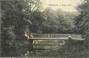 (301-371-027) Zwolle Eng werk beschikbaar voor biedingen
