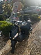 Piaggio Zip 2015, Fietsen en Brommers, Scooters | Piaggio, Maximaal 45 km/u, Zip, Ophalen of Verzenden, Zo goed als nieuw