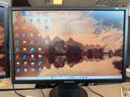 Samsung  22 inch monitor, Ophalen of Verzenden, Zo goed als nieuw, Full HD, 60 Hz of minder