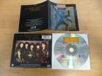CD - DARE - BLOOD FROM STONE - 1991 AOR MELODIC, Cd's en Dvd's, Cd's | Hardrock en Metal, Verzenden, Gebruikt