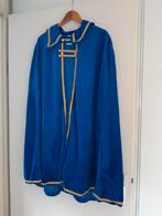 2 x cape met muts prins carnaval, Kleding | Heren, Ophalen of Verzenden, Zo goed als nieuw, Overige maten