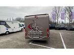 Bürstner Aviano I integraal camper 4 persoons, Caravans en Kamperen, Integraal, Fiat, Luifel, Bedrijf