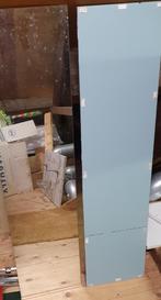 Spiegels rond en rechthoekig, Ophalen, Gebruikt