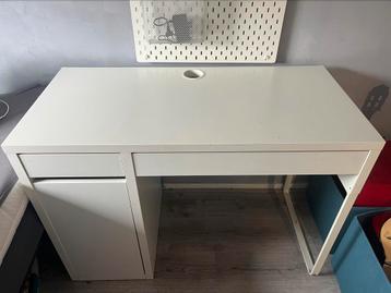 Bureau micke ikea