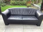 Tweezitsbank, Huis en Inrichting, Ophalen, Gebruikt, 150 tot 200 cm, Tweepersoons