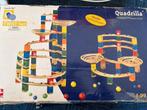 Hape Quadrilla grote knikkerbaan- compleet, Ophalen of Verzenden, Zo goed als nieuw