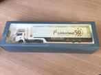 Model vrachtwagen in originele doos speciale uitgave, Ophalen of Verzenden, Zo goed als nieuw, Bus of Vrachtwagen, Lion Toys