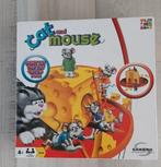 Superleuk interactief spel Cat and Mouse/kat en muis spel, Hobby en Vrije tijd, Gezelschapsspellen | Bordspellen, Ophalen of Verzenden