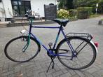 Batavus Allure Award - Vintage look herenfiets, Ophalen of Verzenden, Gebruikt, Minder dan 10 versnellingen, Batavus