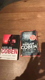 Harlan Coben - diverse boeken, Ophalen of Verzenden, Zo goed als nieuw