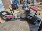 Kinder Drift Trike, Ophalen, Gebruikt, Kinderen